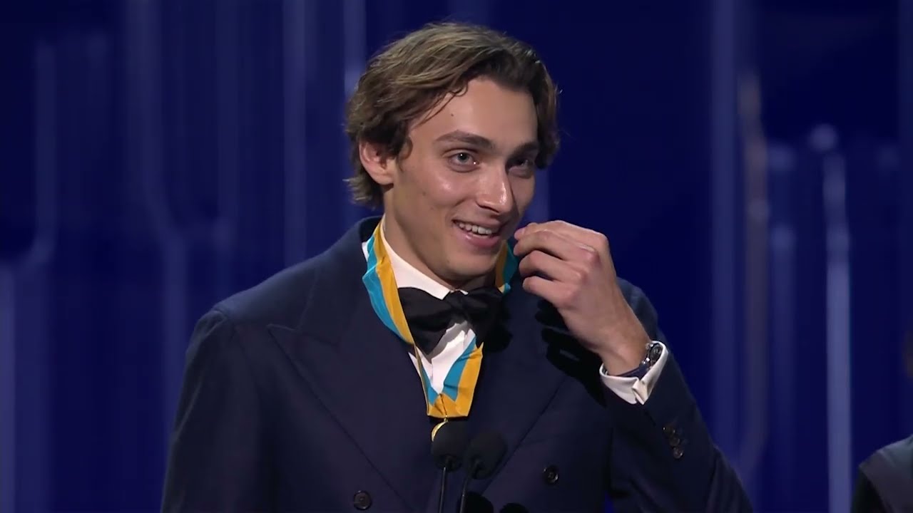 Armand Duplantis rekord: alla världsrekord och medaljer i stavhopp