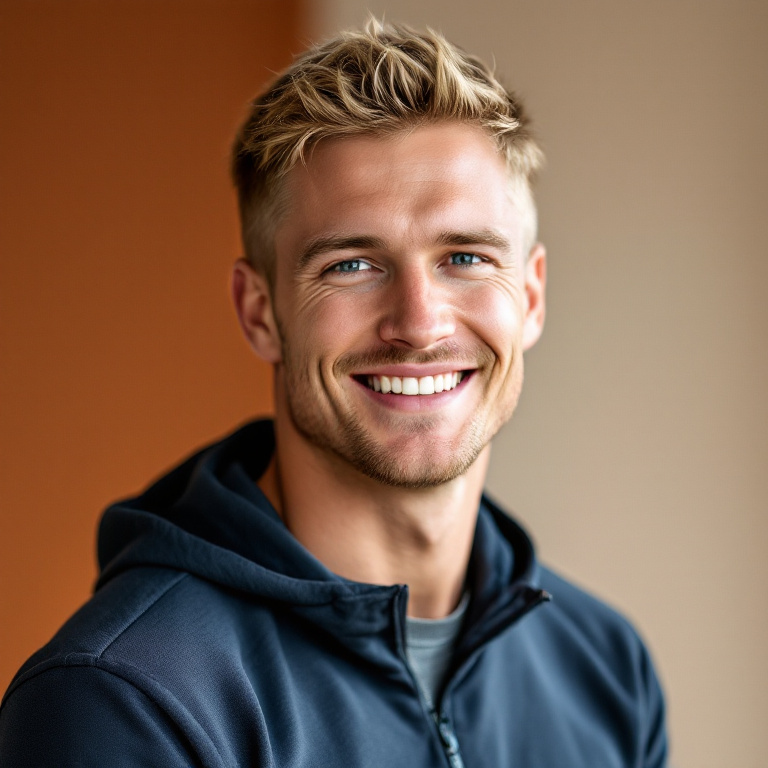 Johan Johansson