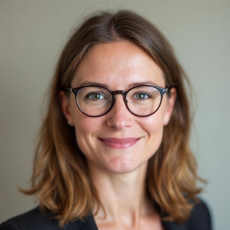 Lisa Lindström