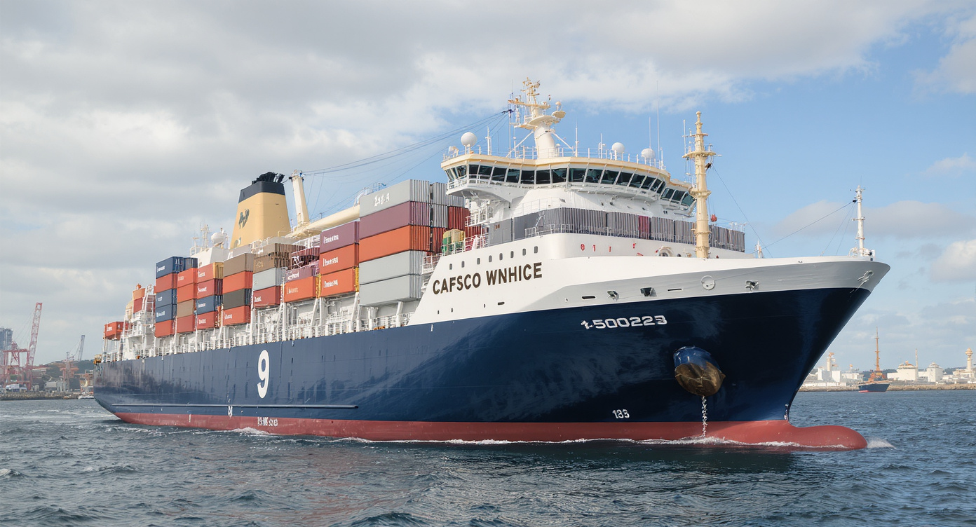 Fakta om fartyg: En omfattande guide till sjöfartens fascinerande värld