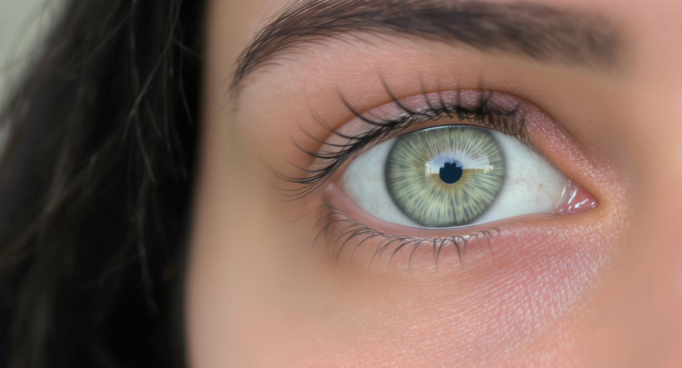 Fakta om gröna ögon: En komplett guide till världens mest ovanliga ögonfärg