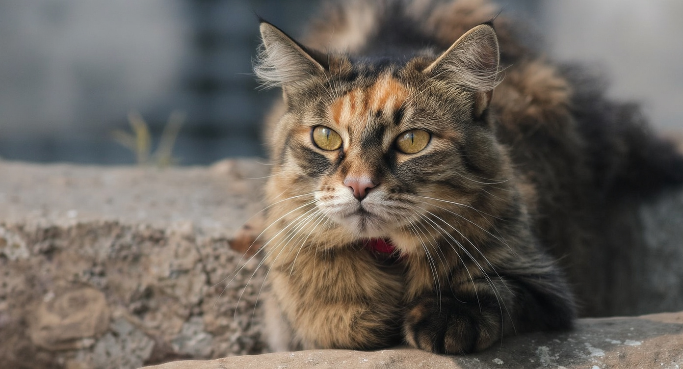 Fakta om katter: En komplett guide till våra mystiska följeslagare