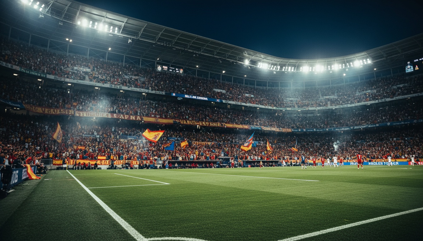 Fakta om La Liga: Historia, lag och rekord