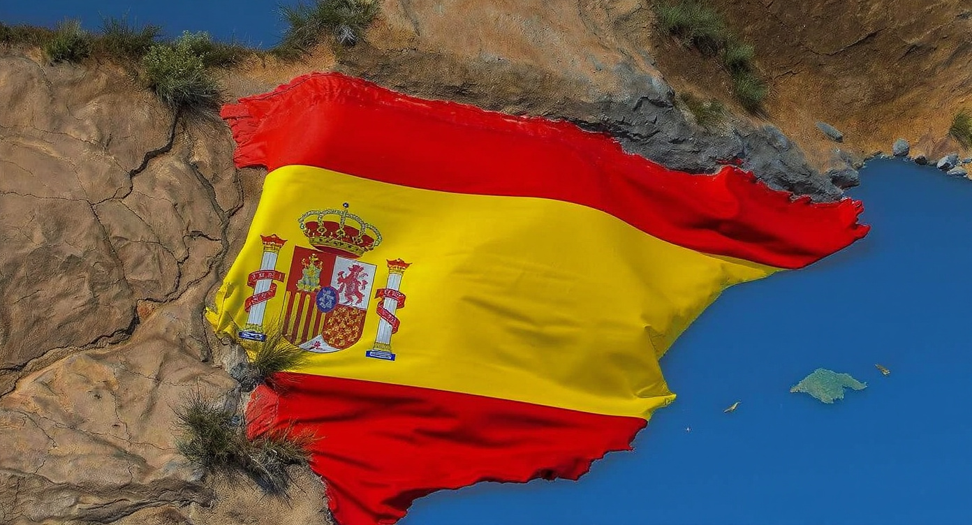 Fakta om Spanien: En komplett guide till Europas mest mångfacetterade land