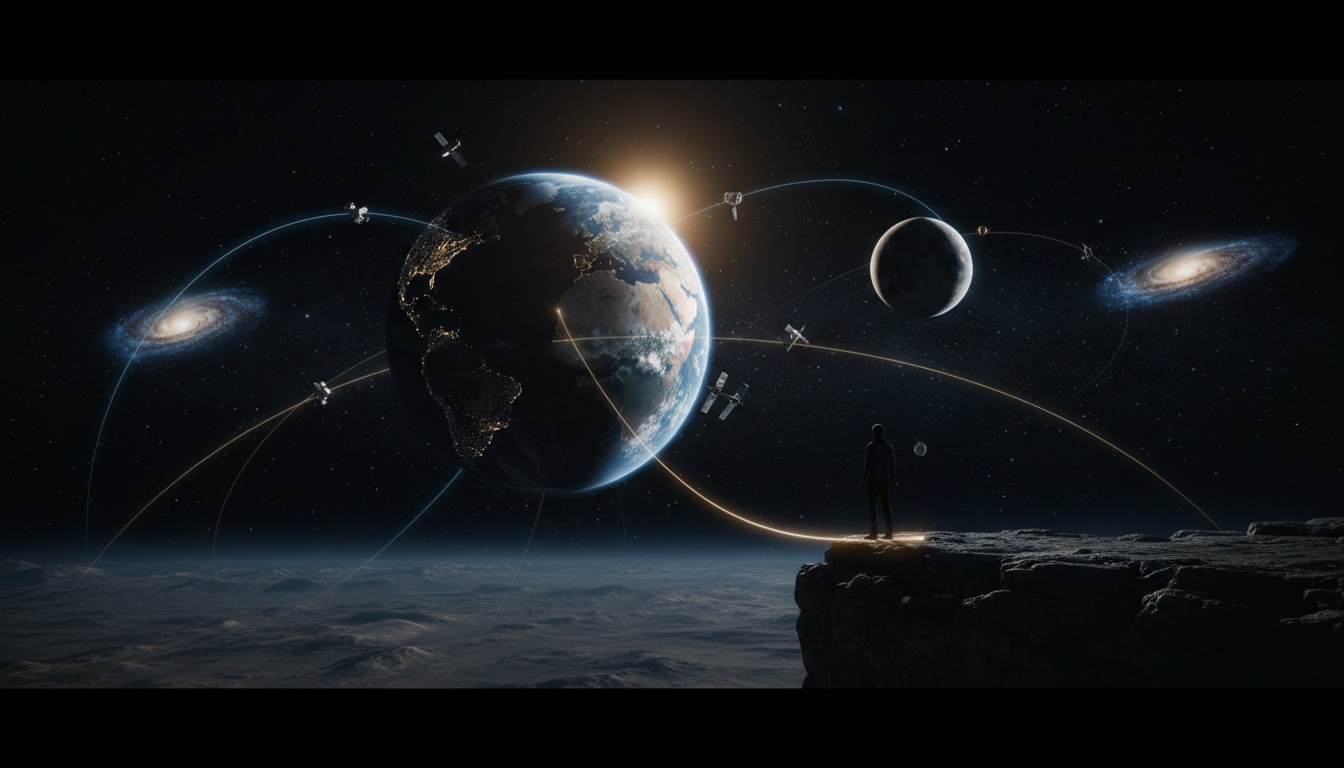 Hur fungerar gravitation och varför påverkar den oss