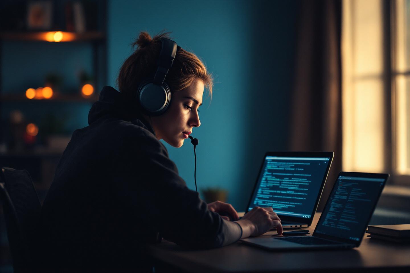Hur fungerar internet? – En komplett guide till världens största nätverk