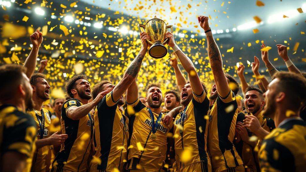 Allsvenska poängrekord: Historien och Mjällbys bragd 2025