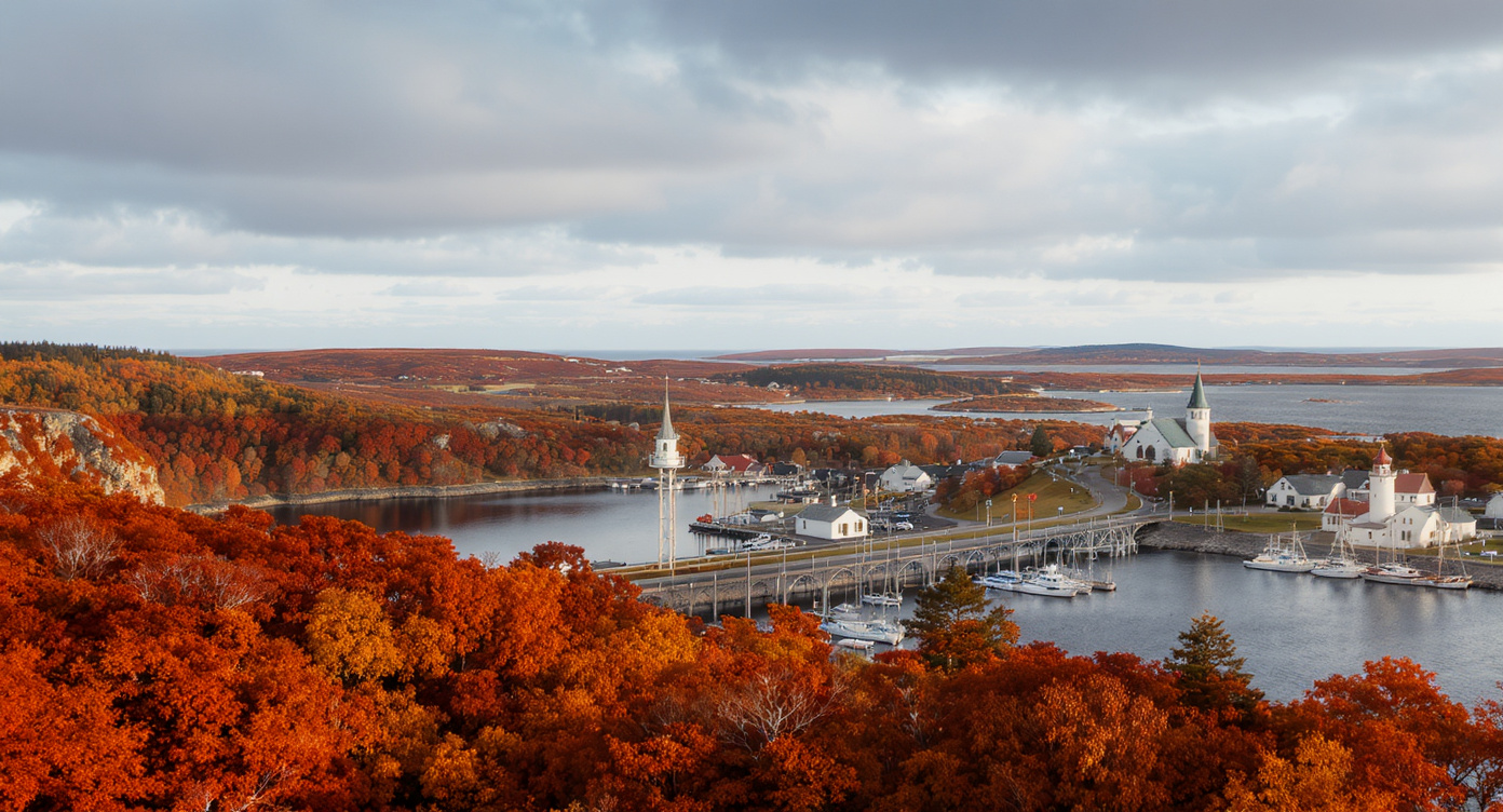 Rolig fakta om Åland – Upptäck skärgårdens mest fascinerande hemligheter
