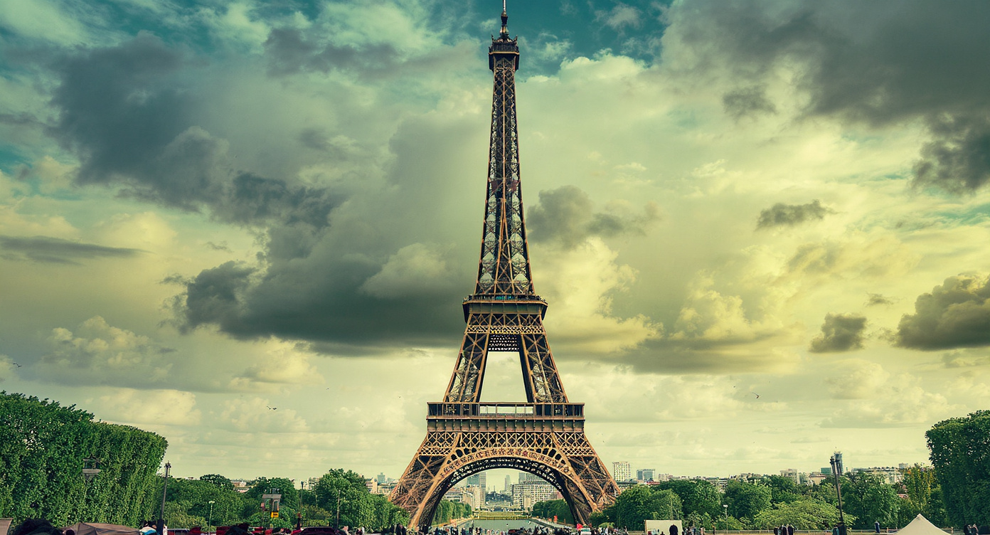 Rolig fakta om Eiffeltornet - Överraskande sanningar om Paris ikoniska järnjätte