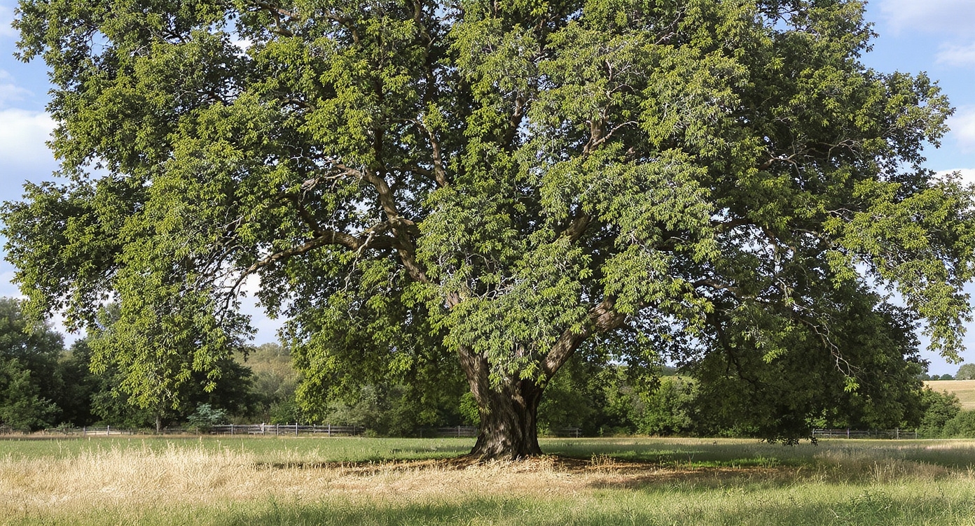 Rolig fakta om ek: Fascinerande hemligheter om trädens konung