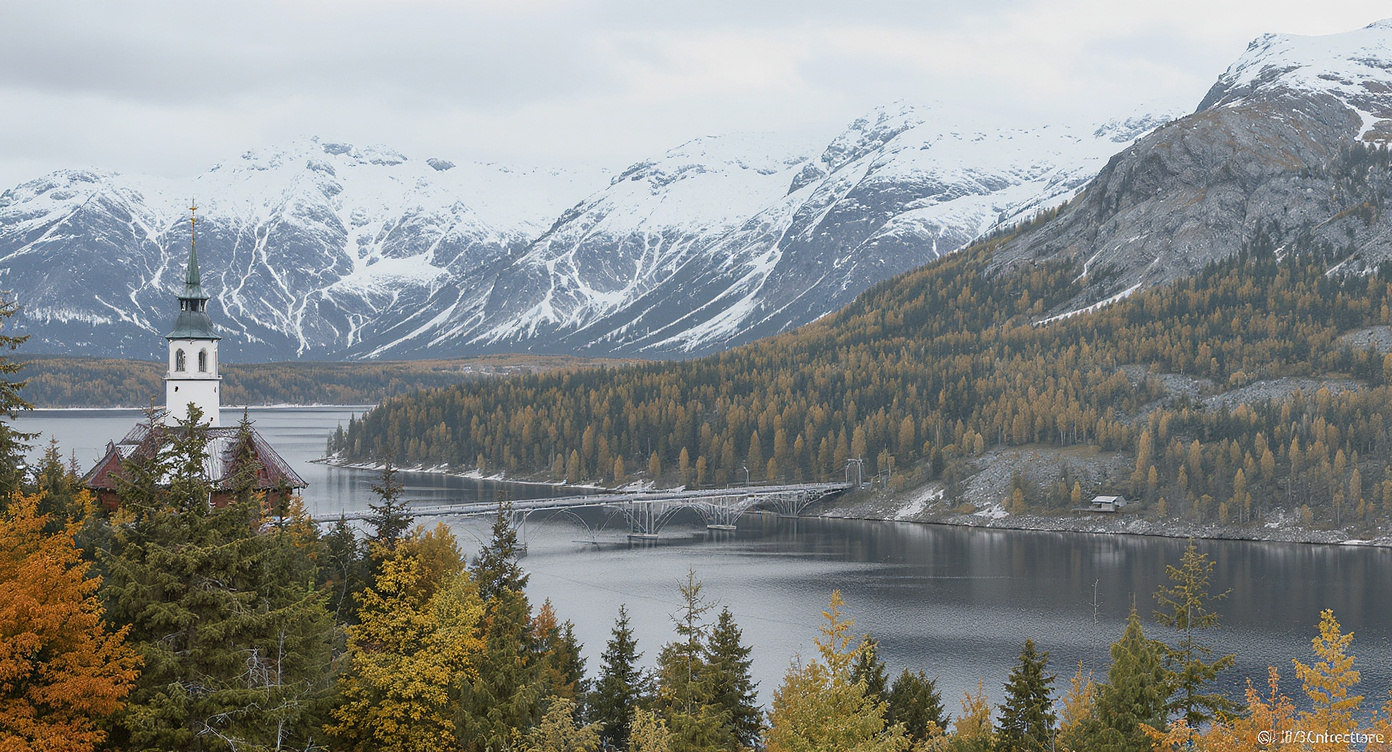 Rolig fakta om Finland - Överraskande sanningar om Nordens mest fascinerande land