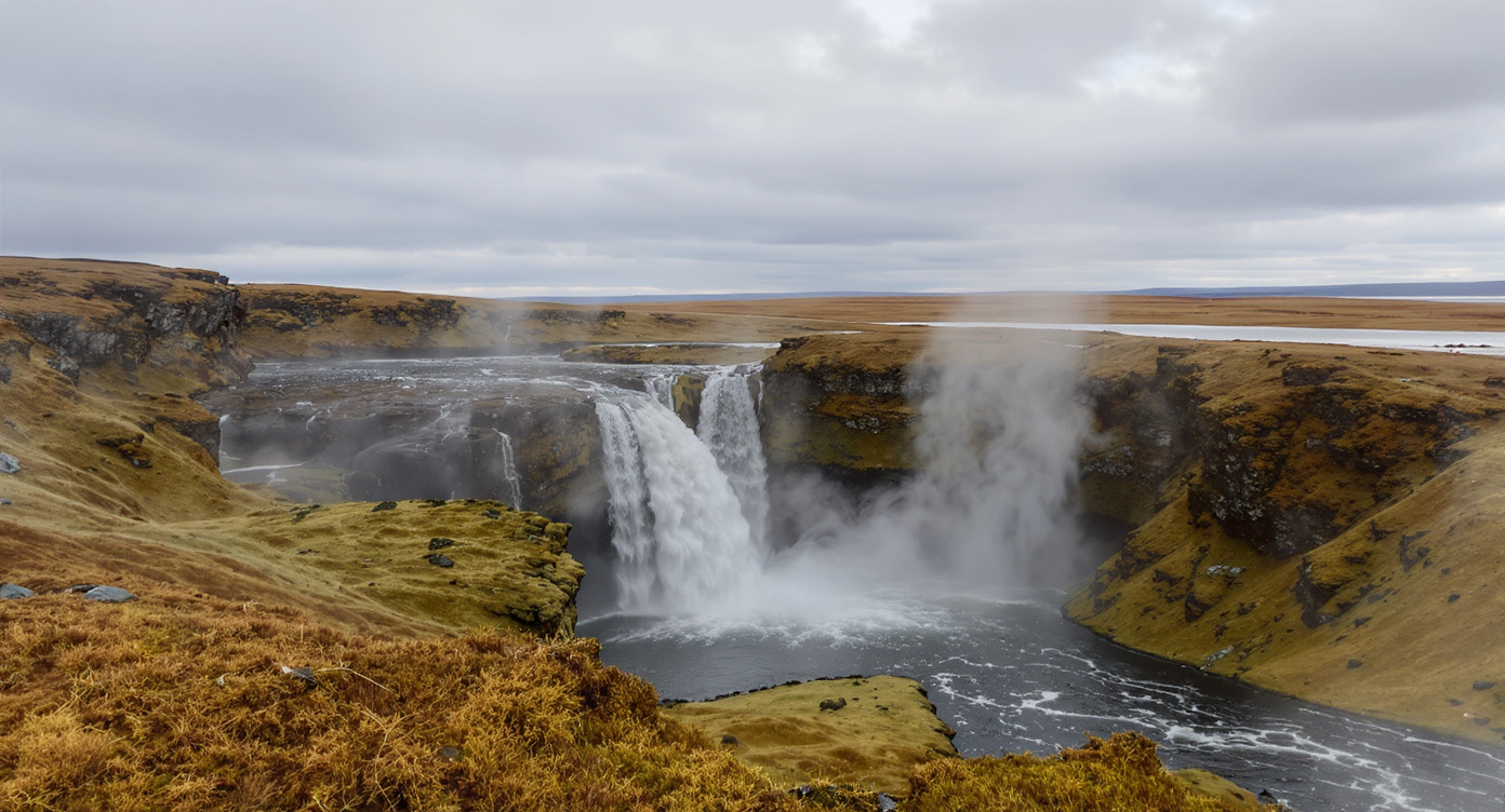 Rolig fakta om Island - 15 överraskande saker du inte visste