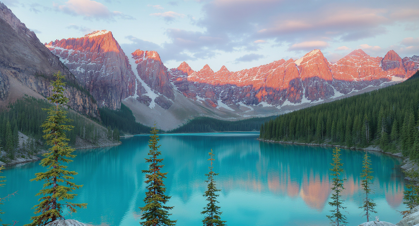 Rolig fakta om Kanada: Överraskande sanningar om vårt fascinerande grannland