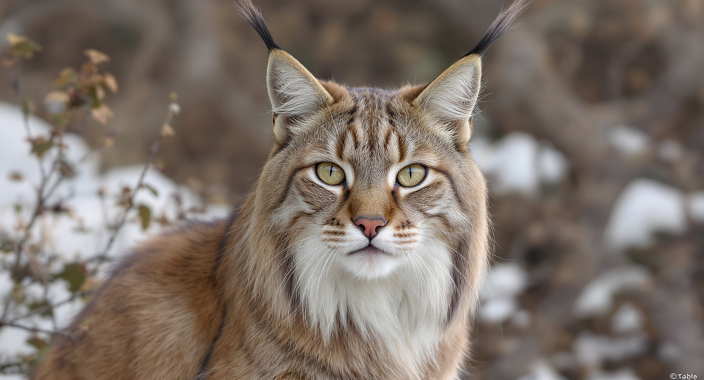 Rolig fakta om lodjur - 15 fascinerande sanningar om Sveriges mystiska rovdjur