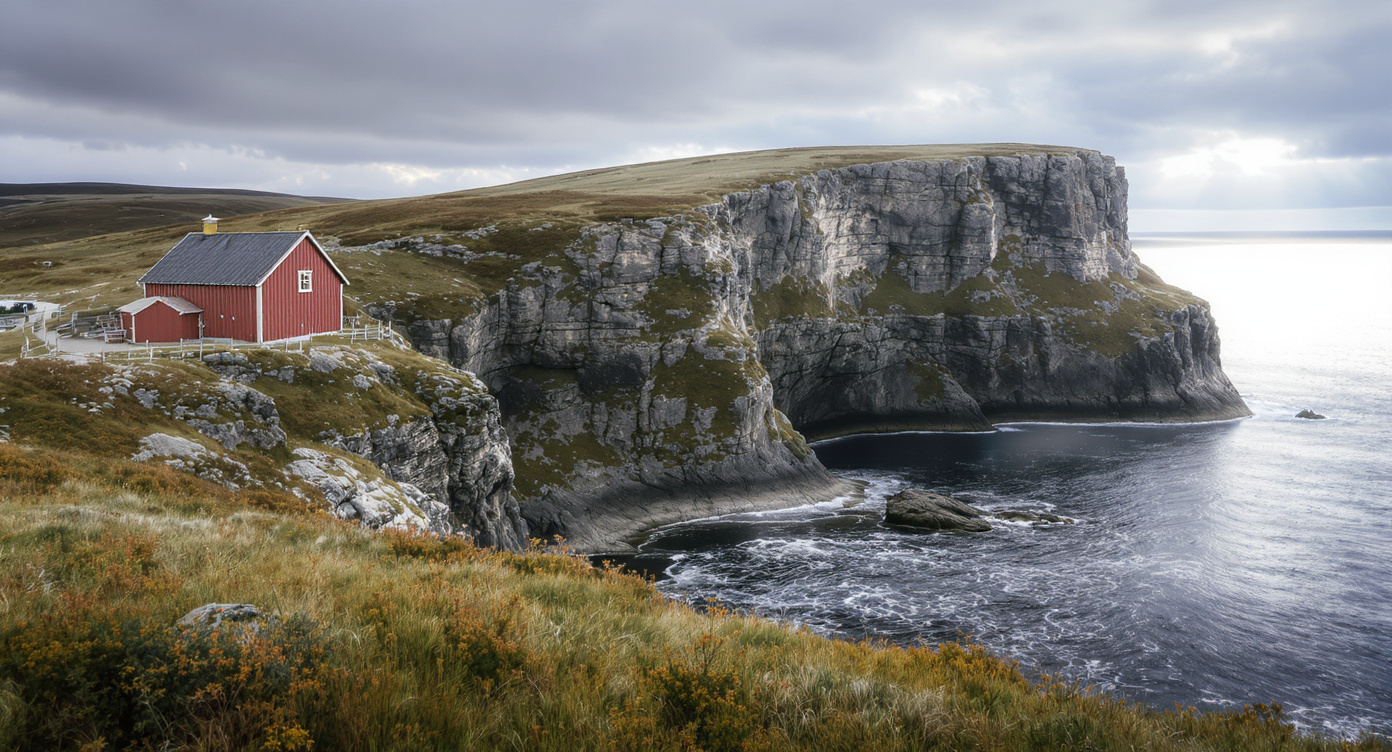 Rolig fakta om Öland – Sveriges mest överraskande ö