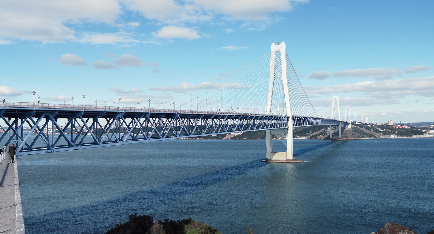 Rolig fakta om Öresundsbron: Överraskande sanningar om Nordens mest spektakulära konstruktion