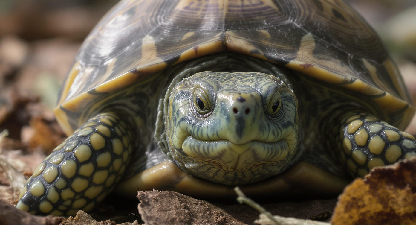 Rolig fakta om sköldpaddor: 15 överraskande sanningar om naturens mest uthålliga överlevare