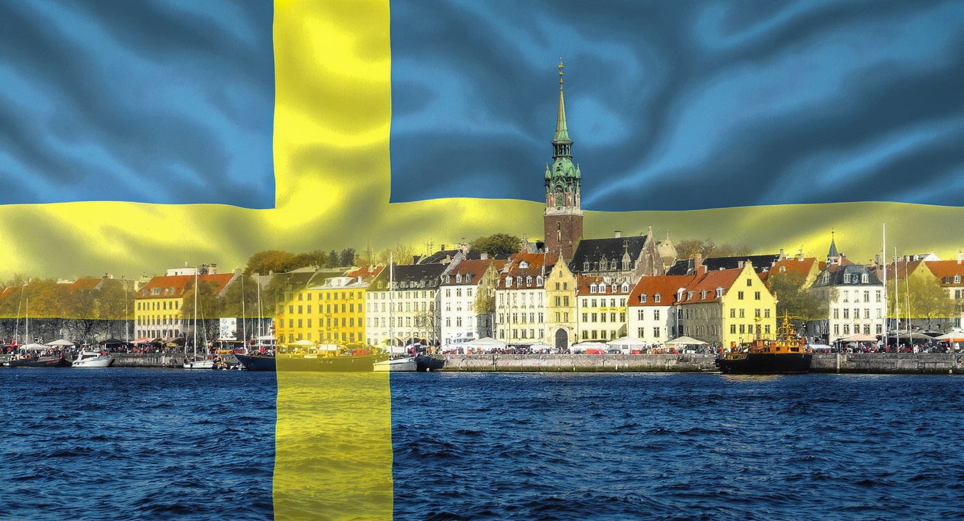 Rolig fakta om Sverige – Överraskande sanningar om Skandinaviens pärla