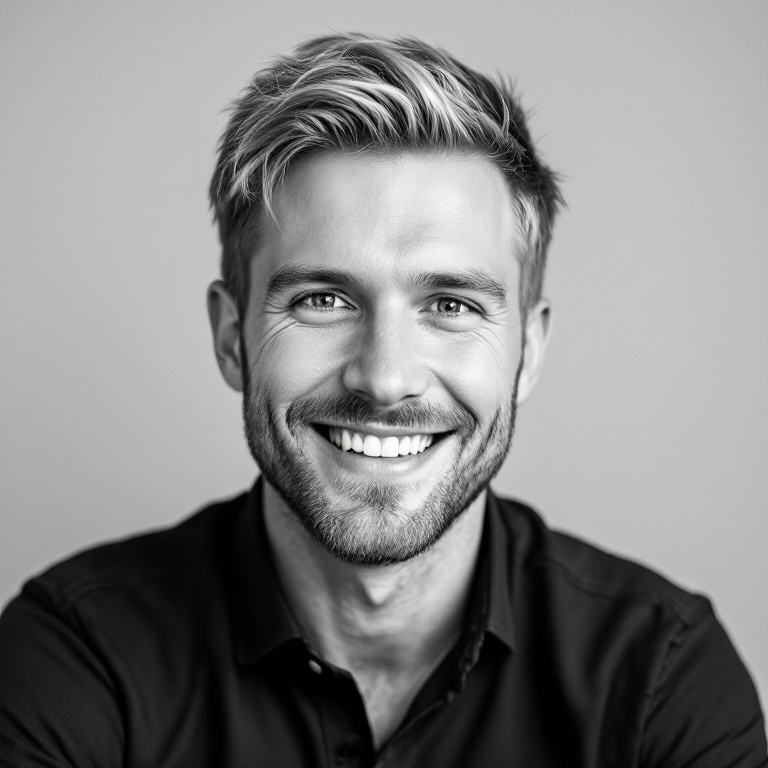Elias Zetterberg