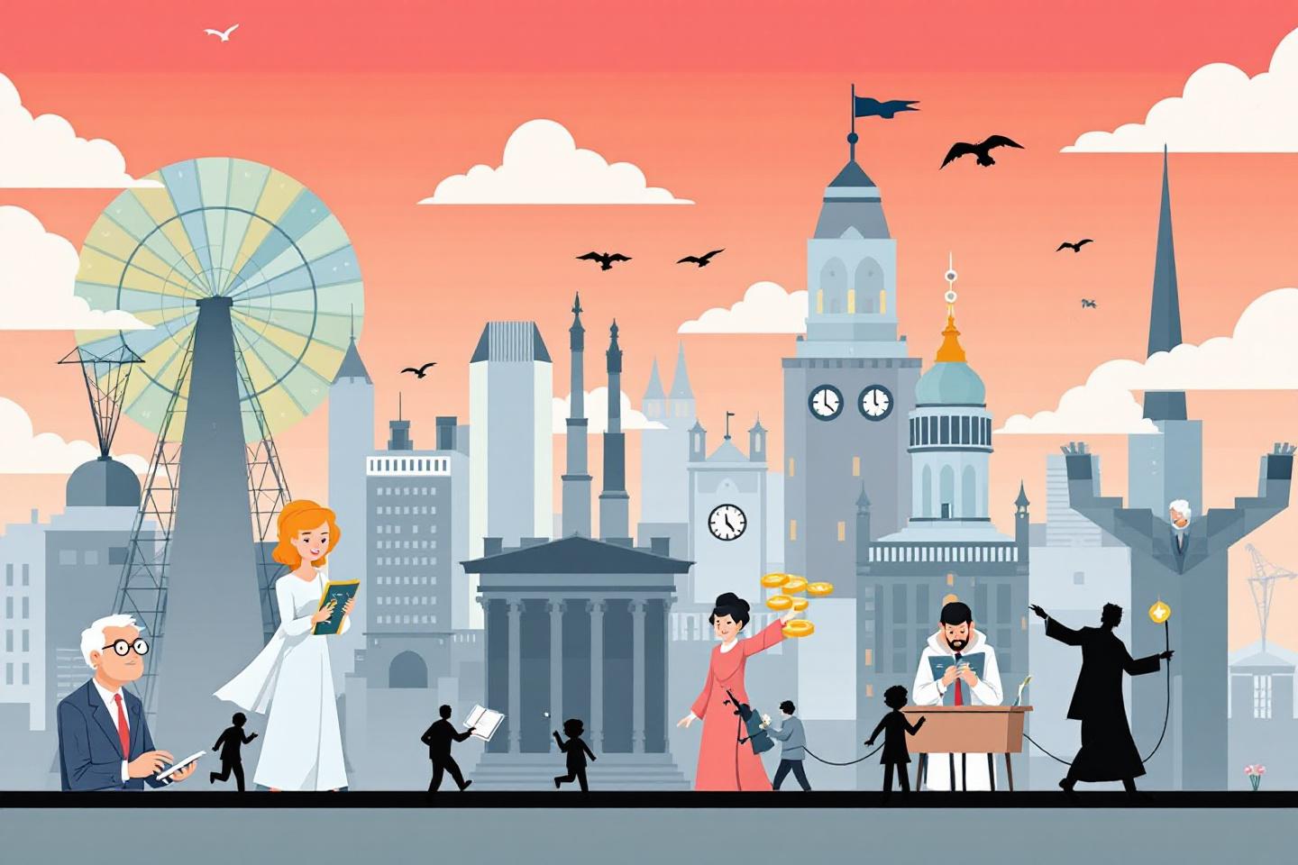 Vad är ekonomi? En komplett guide till ekonomiska grundprinciper