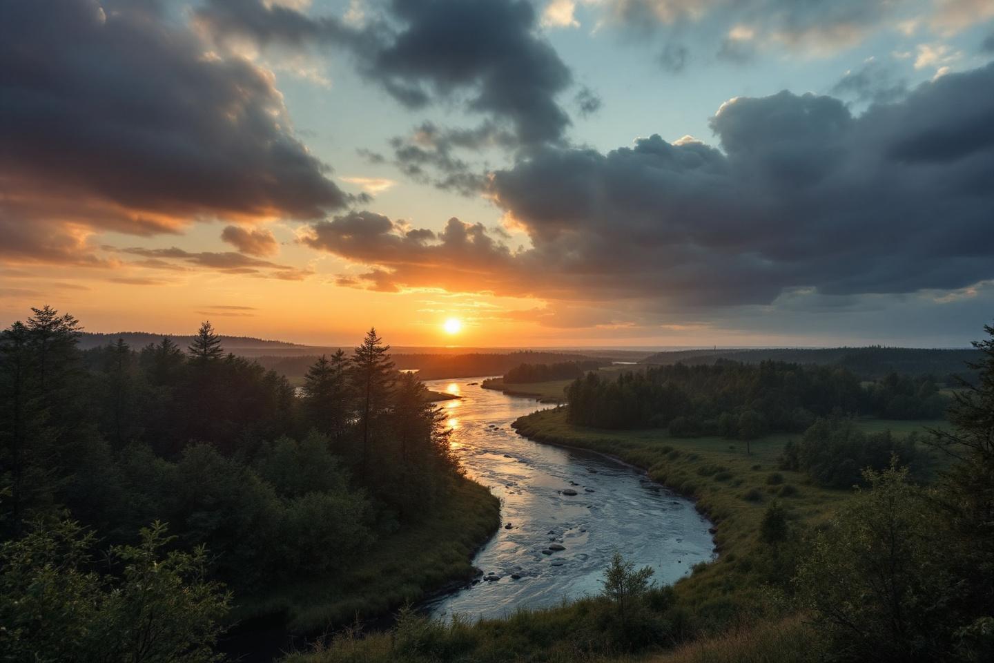 Vad är klimatförändringar? En komplett guide till jordens förändrade klimat