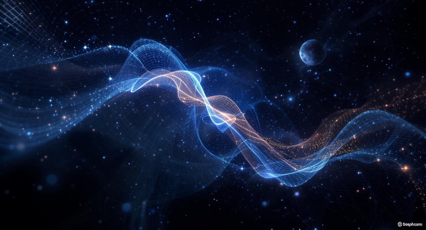 Vad är kvantfysik? En komplett guide till universums mest fascinerande mysterium