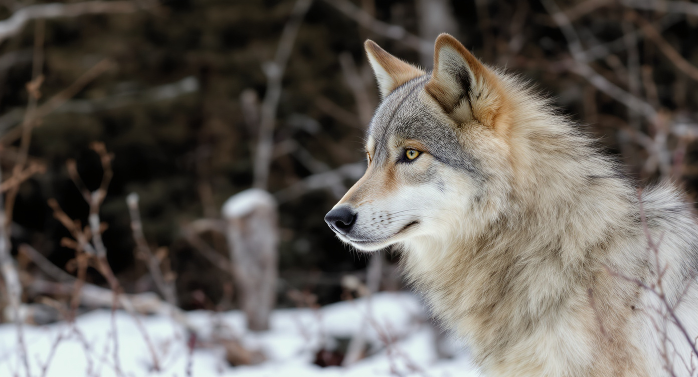 Varg Fakta: Allt du behöver veta om Sveriges mest fascinerande rovdjur