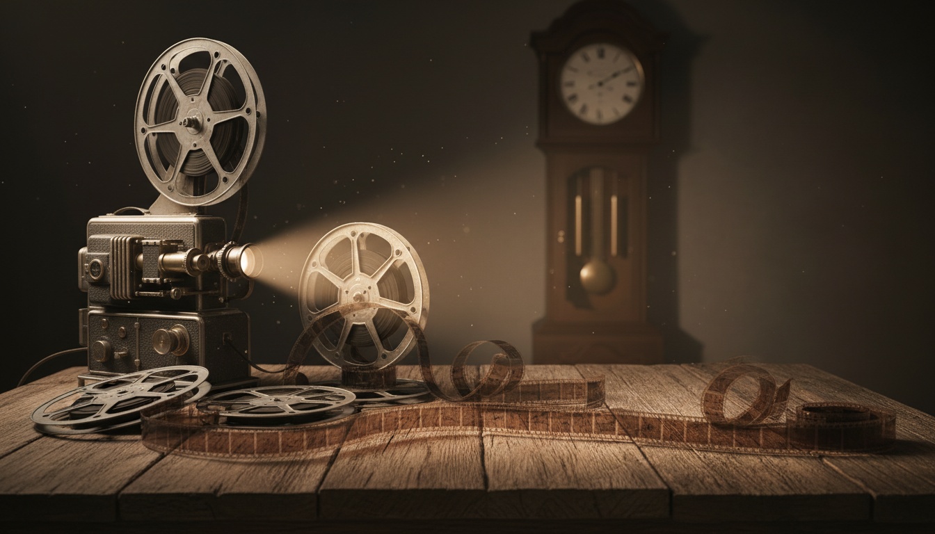 Världens längsta film – hur lång kan en film vara?